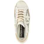 Golden Goose Super-star Sneakers