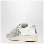 Golden Goose Stardan white/glitter silver Sneakers