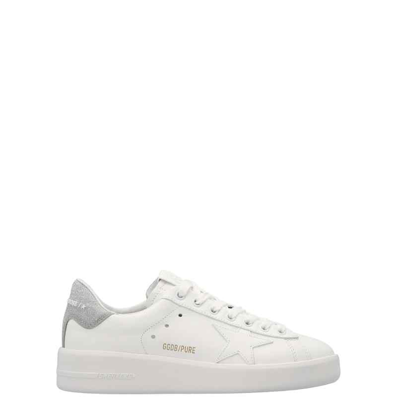 Golden Goose Pure Star Sneakers