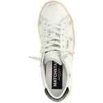 Golden Goose Matchstar Sneakers
