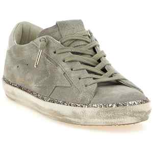 Golden Goose Superstar Sneakers