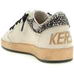 Golden Goose Ball Star Sneakers