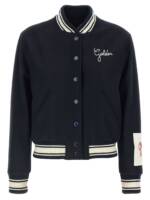 Golden Goose Dirce Bomber Jacket