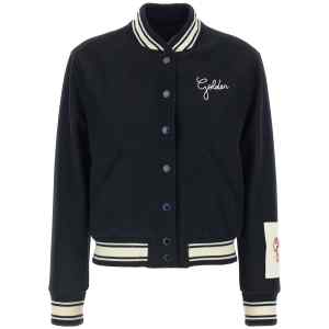 Golden Goose Dirce Bomber Jacket