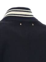 Golden Goose Dirce Bomber Jacket