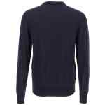 Dolce & Gabbana Logo Embroidery Sweater