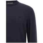 Dolce & Gabbana Logo Embroidery Sweater