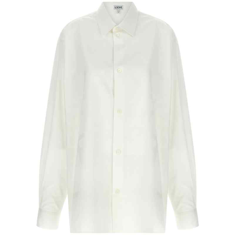 Loewe Anagram Shirt