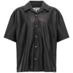 Loewe Nappa Leather Shirt