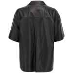 Loewe Nappa Leather Shirt