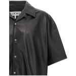Loewe Nappa Leather Shirt
