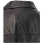 Loewe Nappa Leather Shirt