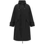 Ami Paris Long Parka