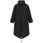 Ami Paris Long Parka