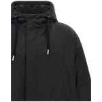 Ami Paris Long Parka