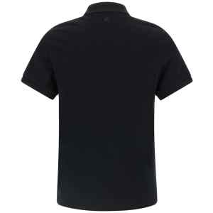 Ami Paris Ami De Coeur Polo Shirt