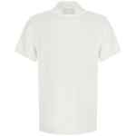 Ami Paris Ami De Coeur Polo Shirt