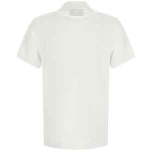 Ami Paris Ami De Coeur Polo Shirt