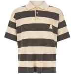 Ami Paris Ami De Coeur Polo Shirt
