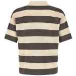 Ami Paris Ami De Coeur Polo Shirt