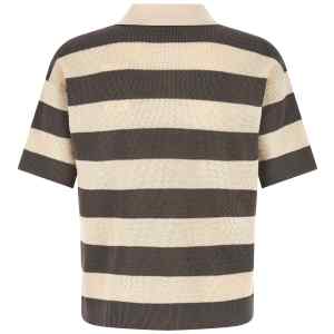 Ami Paris Ami De Coeur Polo Shirt