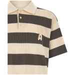 Ami Paris Ami De Coeur Polo Shirt