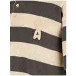 Ami Paris Ami De Coeur Polo Shirt