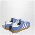 adidas Originals Gazelle Indoor Light blue Sneakers