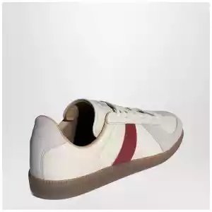 adidas Originals BW Army Core Sneakers White / Team Victory Red / Gum