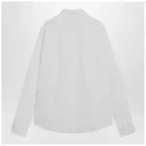 Ami Paris White Ami De Coeur shirt