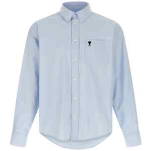 Ami Paris Ami De Coeur Shirt