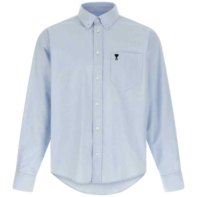 Ami Paris Ami De Coeur Shirt