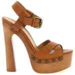 Dsquared2 Bondage Sandals