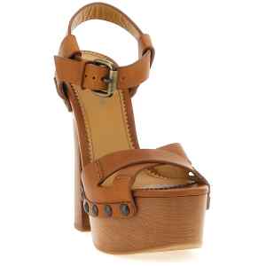 Dsquared2 Bondage Sandals