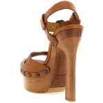 Dsquared2 Bondage Sandals
