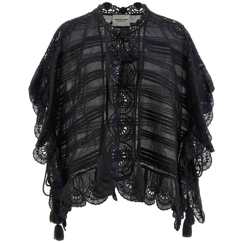 Marant Etoile Payton Top