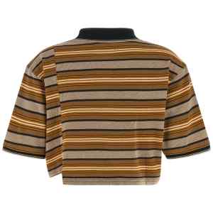 Marant Etoile Isalyne Polo Shirt