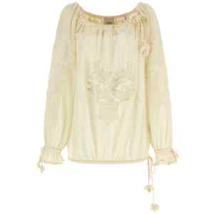 Isabel Marant Dalyna Blouse