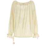 Isabel Marant Dalyna Blouse