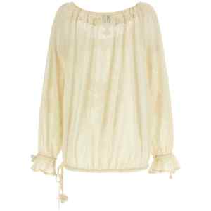 Isabel Marant Dalyna Blouse