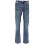 Ami Paris Denim Jeans