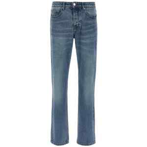 Ami Paris Denim Jeans