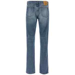 Ami Paris Denim Jeans