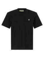 Ami Paris Ami De Coeur T-shirt
