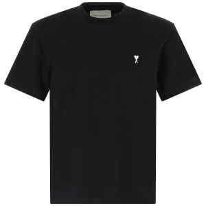 Ami Paris Ami De Coeur T-shirt