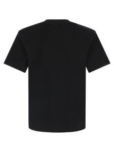 Ami Paris Ami De Coeur T-shirt