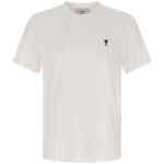 Ami Paris Ami De Coeur T-shirt