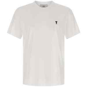 Ami Paris Ami De Coeur T-shirt