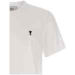 Ami Paris Ami De Coeur T-shirt