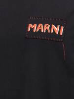 Marni Logo T-shirt